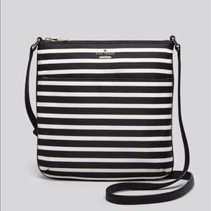 New Chic Kate Spade crossbody bag!!